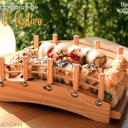 Foto de PUENTE 20 PIEZAS