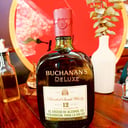 Foto de Buchanan´s Master- 750ML