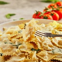 Foto de Raviolis de Carne