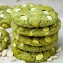 Foto de Galletonas de Pistachos