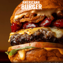 Foto de AMERICANA BURGER