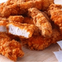 Foto de TENDERS DE POLLO