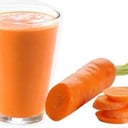 Foto de Jugo de Zanahoria
