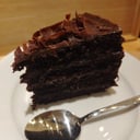 Foto de TORTA DE CHOCOLATE