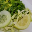 Foto de Ensalada extra para menu