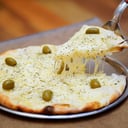 Foto de Pizza de fugazetta 
