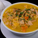 Foto de Sopa de Mondongo