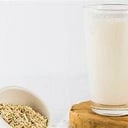 Foto de Licuado de Avena Natural