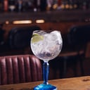 Foto de Gin Tonic