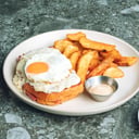 Foto de Croque Madame