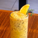 Foto de Smoothie piña y maracuyá