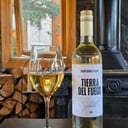 Foto de TIERRA DEL FUEGO SAUVIGNON BLANC
