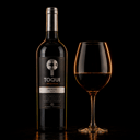 Foto de Toqui Reserva - Bodega Hemsy