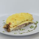 Foto de Croque monsieur