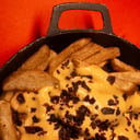 Foto de Papitas " Fries Cheddar Tocineta "