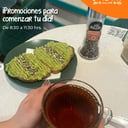 Foto de Tostadas + Bebestible