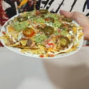 Foto de Nachos