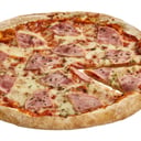 Foto de PIZZA PROSCIUTTO