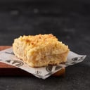 Foto de CRUMBLE DE MANZANA (Porcion)