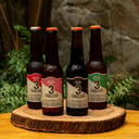 Foto de Tres Cordilleras