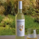 Foto de Santa Julia Chenin Blanco Dulce (750cc)
