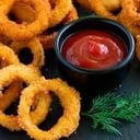 Foto de AROS DE CEBOLLA