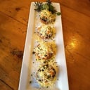 Foto de Champiñones con verduras 