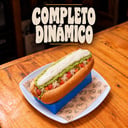 Foto de Dinámico