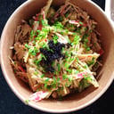 Foto de ENSALADA DINAMITA 
