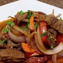 Foto de Lomo al jugo