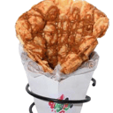 Foto de Waffle de pandebono