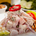 Foto de Ceviche de Pescado