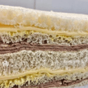 Foto de Tostado ternera y queso