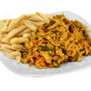 Foto de Arroz con Pollo Amigos