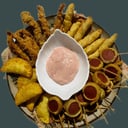 Foto de COMBO COMPLETO DE BOCADITOS