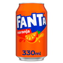 Foto de Fanta naranja