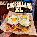 Foto de Chorrillana tradicional XL