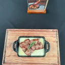 Foto de CAZUELA DE QUESO OAXACA