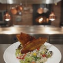 Foto de Arroz de verduras *** Vegetable rice