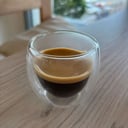 Foto de DOBLE ESPRESSO