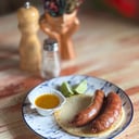Foto de Chorizo (2 Und)