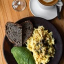 Foto de Promo! Huevos Revueltos Completo