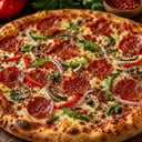 Foto de Pizza Gourmet.