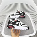 Foto de Nike Structrure