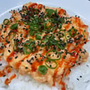 Foto de Spicy chirashi