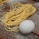 Foto de Fideos al huevo