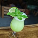 Foto de Limonada de hierbabuena