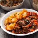 Foto de CARNE GUISADA