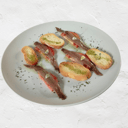 Foto de Anchoas caseras del Cantábrico (4 unidades)