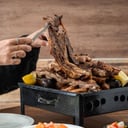 Foto de Parrillada media